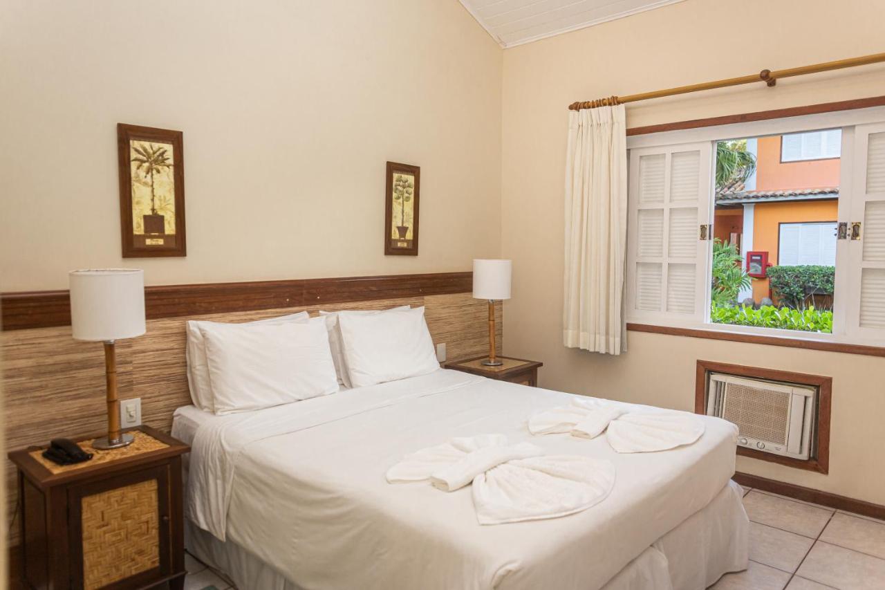 Corsario Inn