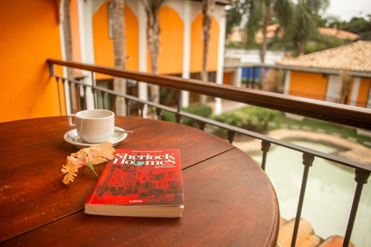 Inn Corsario