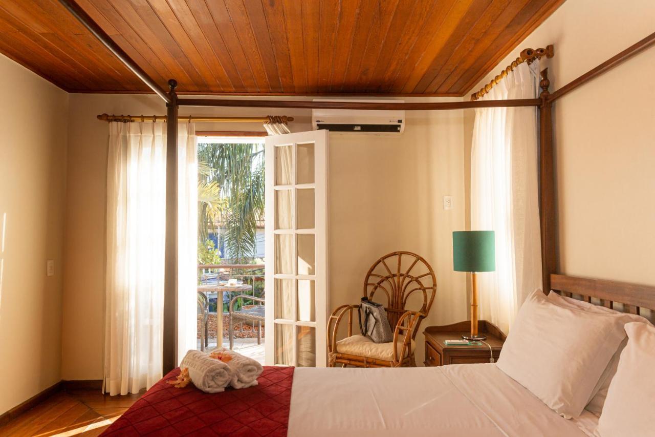 Corsario Inn 3*