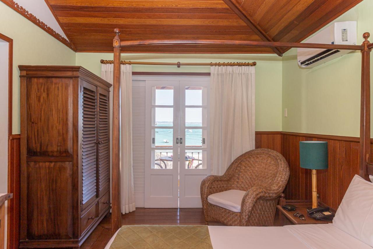 Corsario Inn Armacao dos Buzios