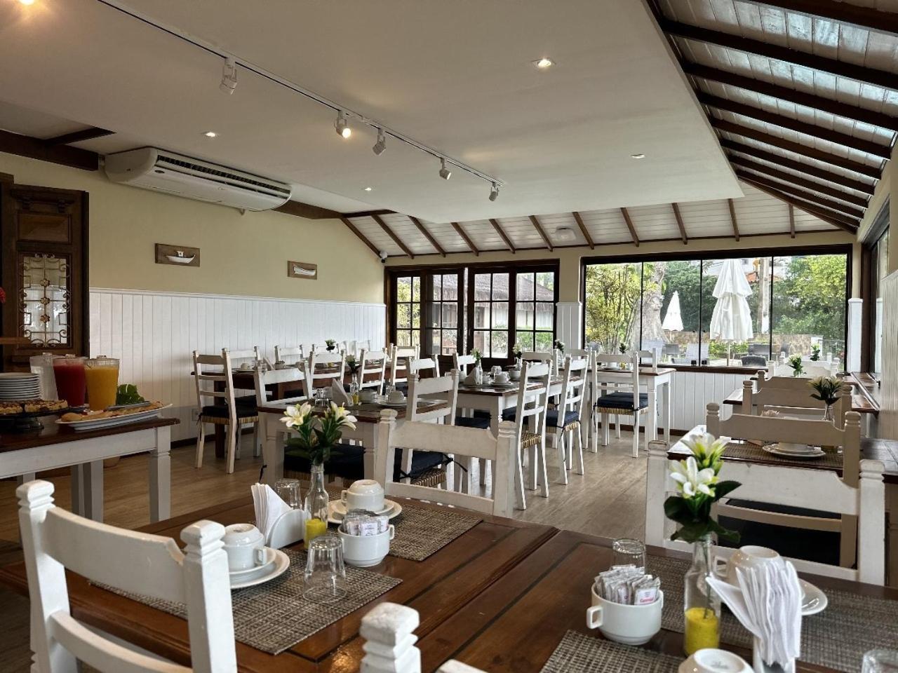 Inn Corsario