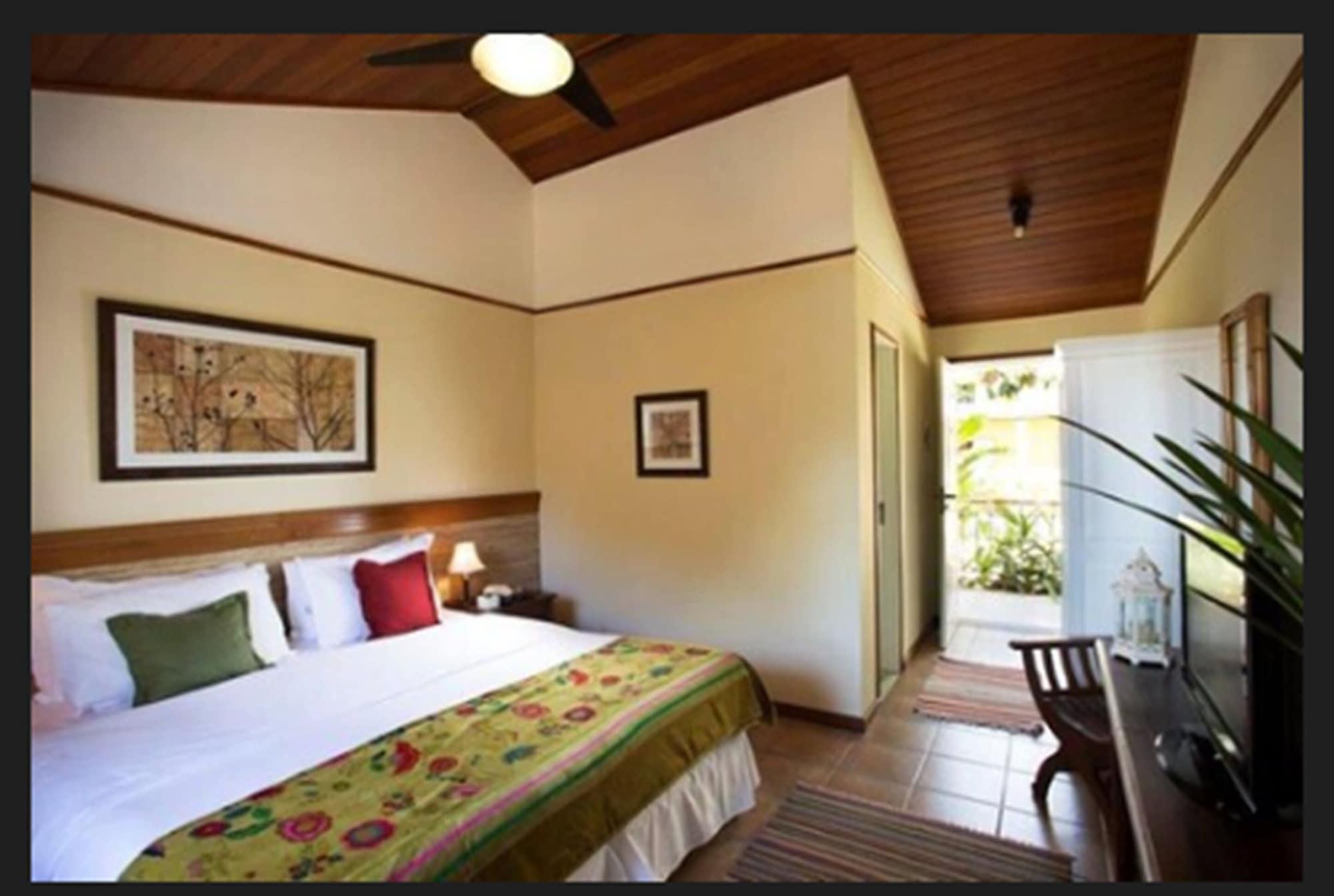 Corsario Inn 3*