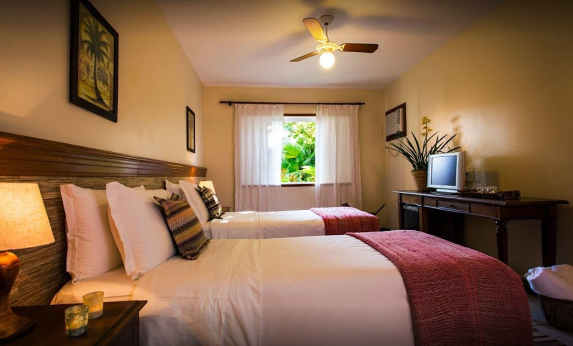 Corsario Inn Búzios