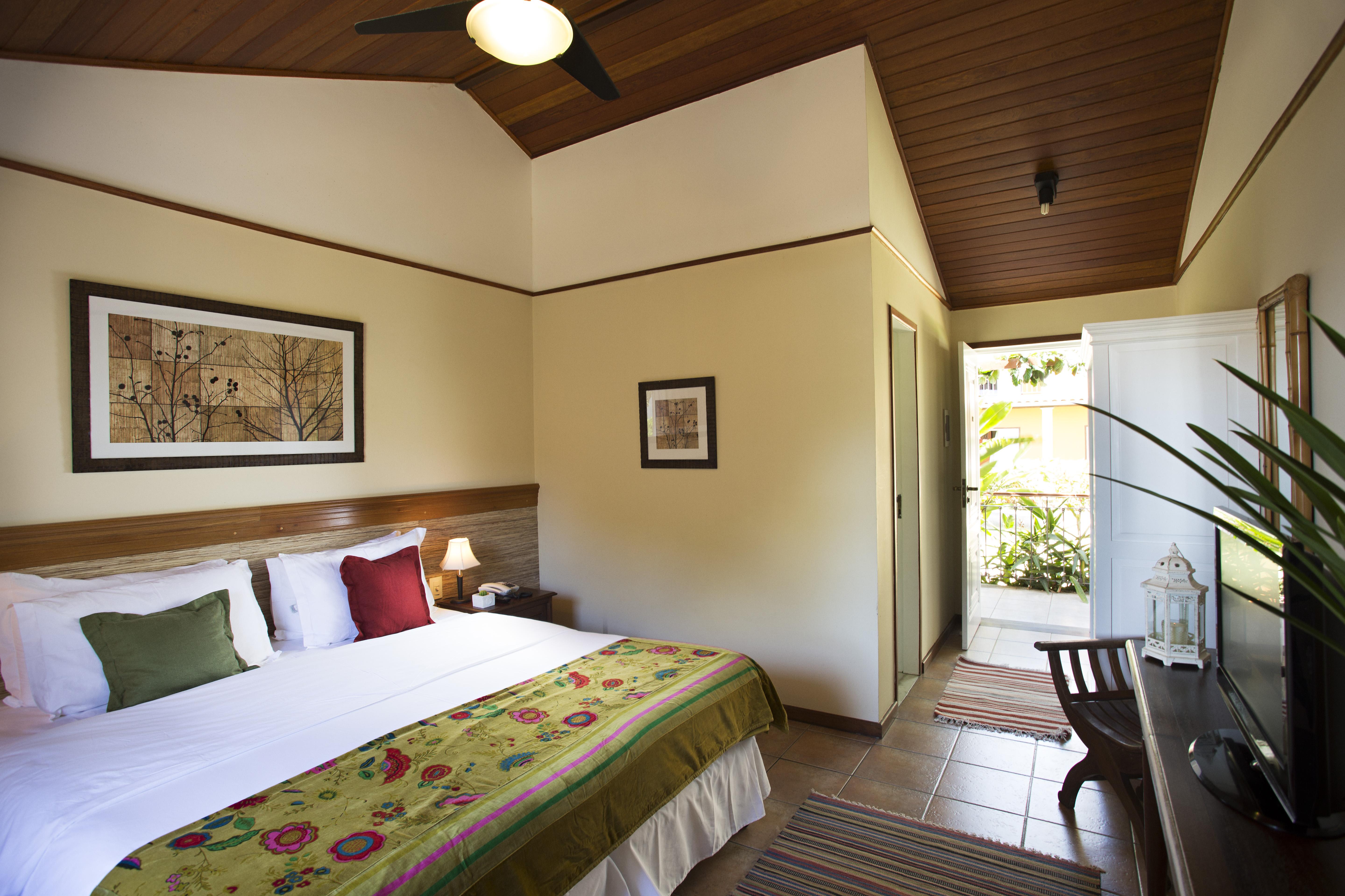 Corsario Inn