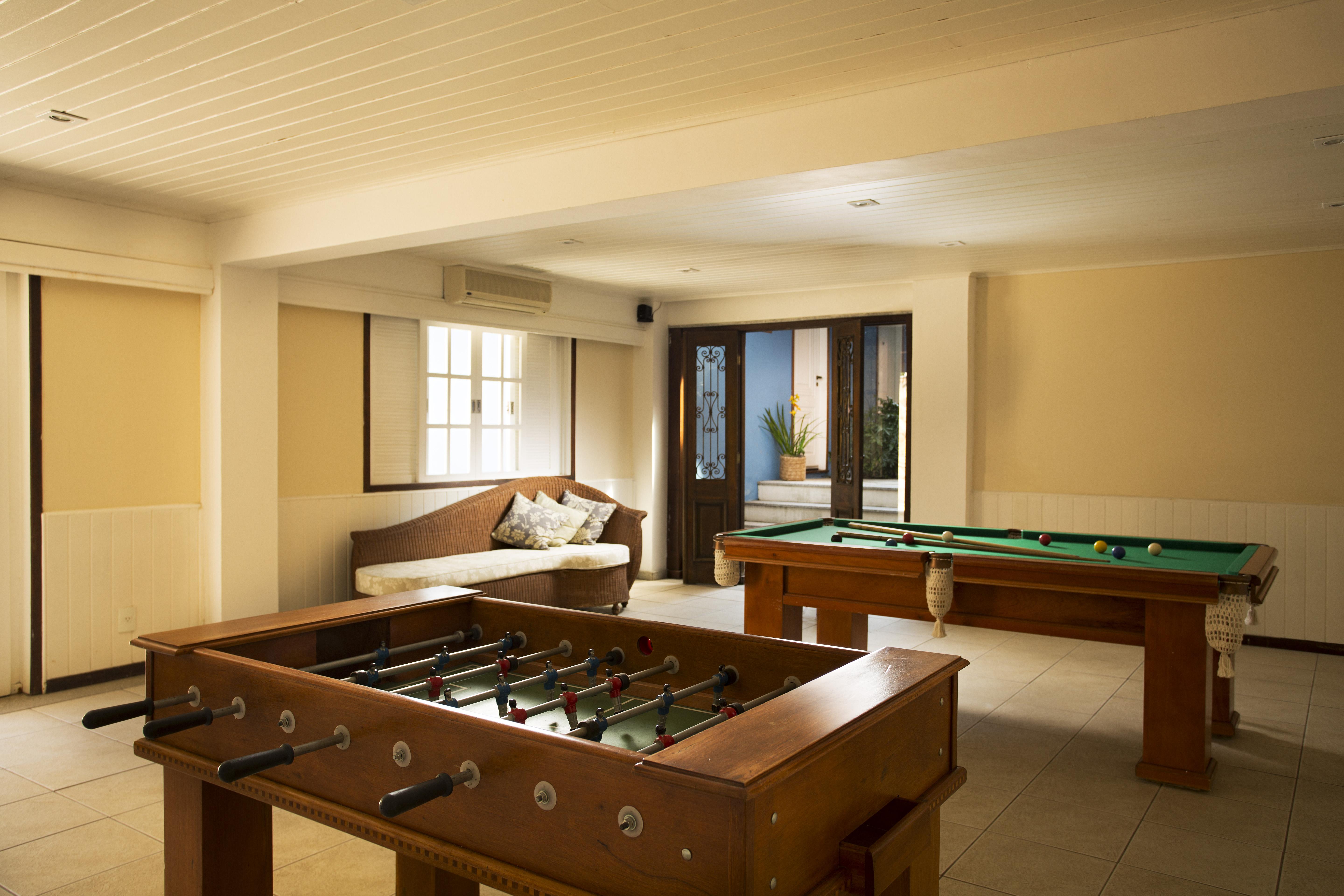 Corsario Inn