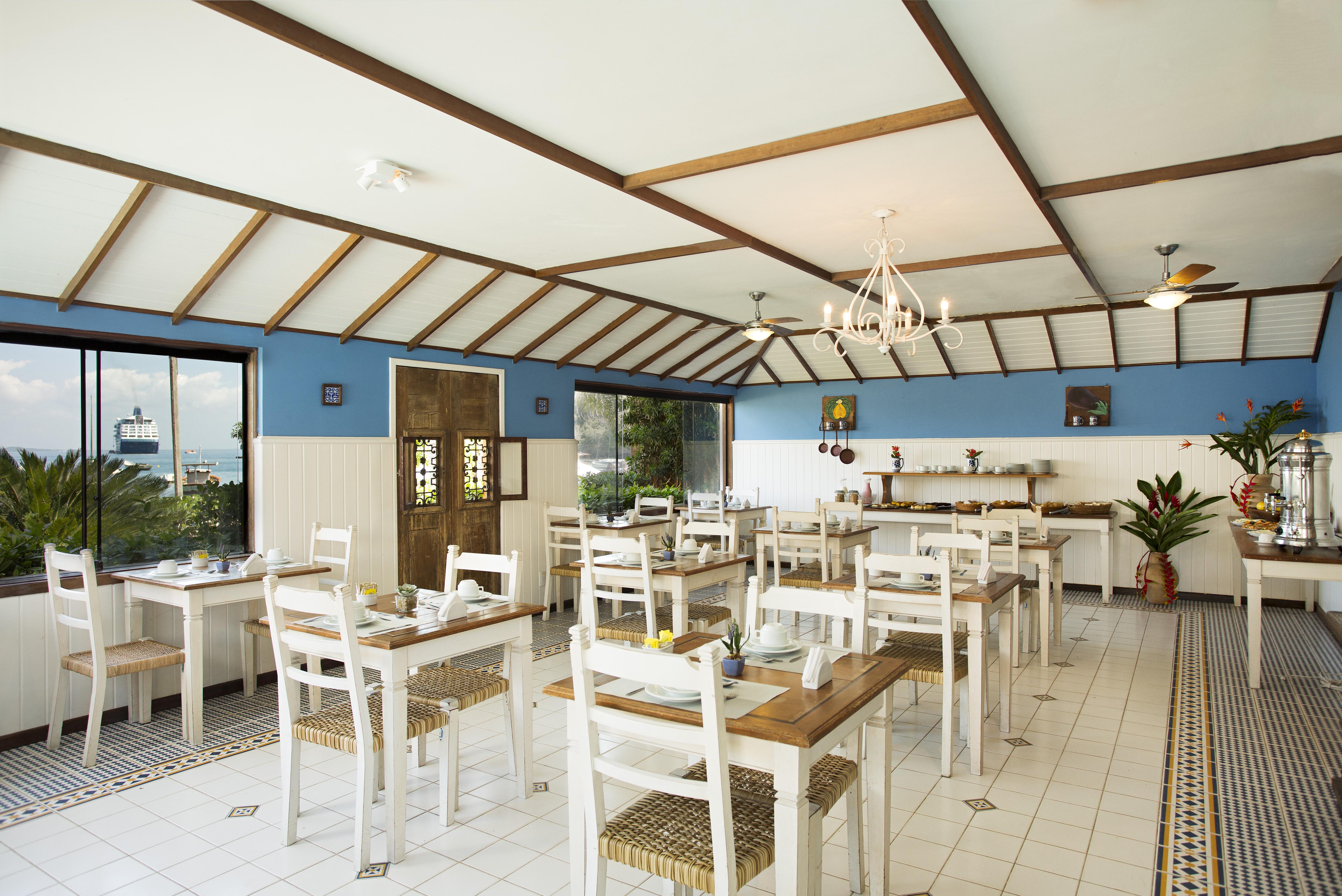Inn Corsario Búzios