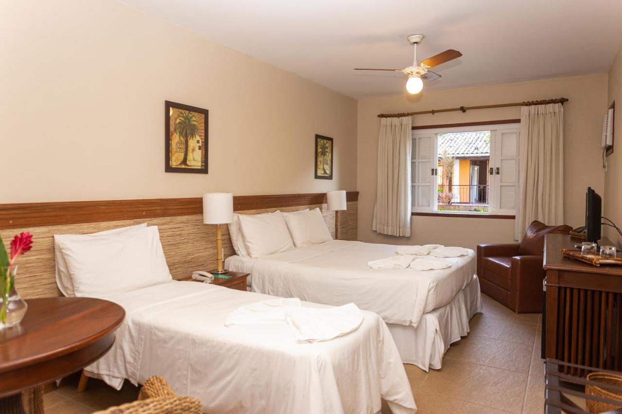 Inn Corsario