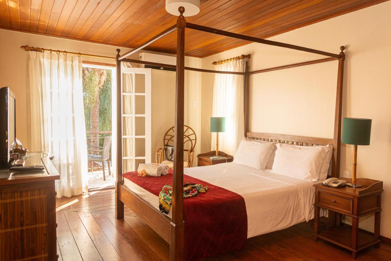 Inn Corsario Búzios