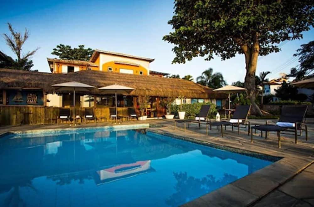 Corsario Inn 3*