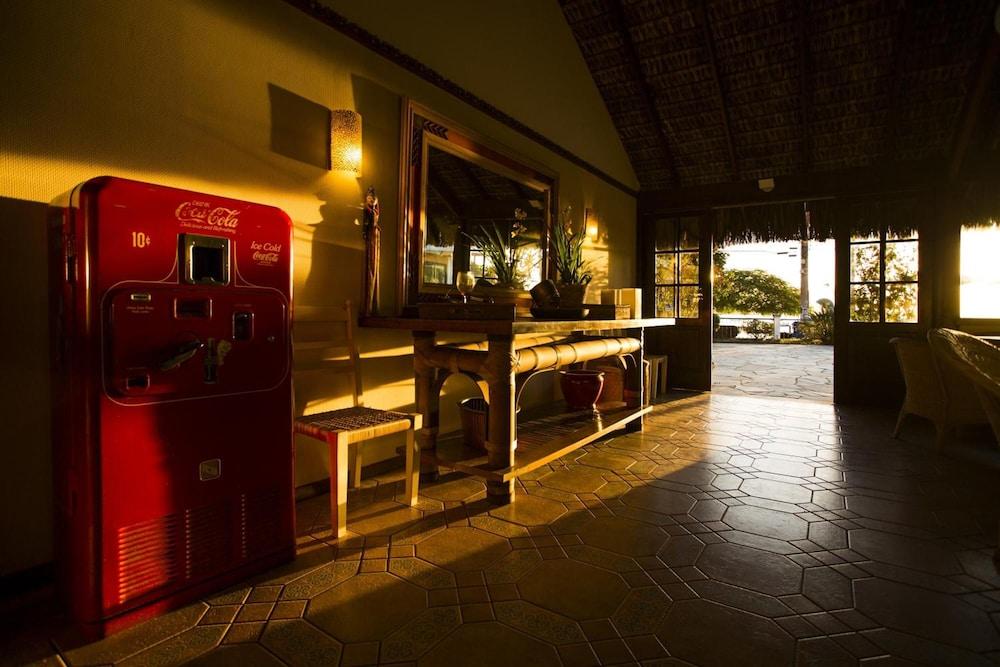 賓館 Corsario Armacao dos Buzios