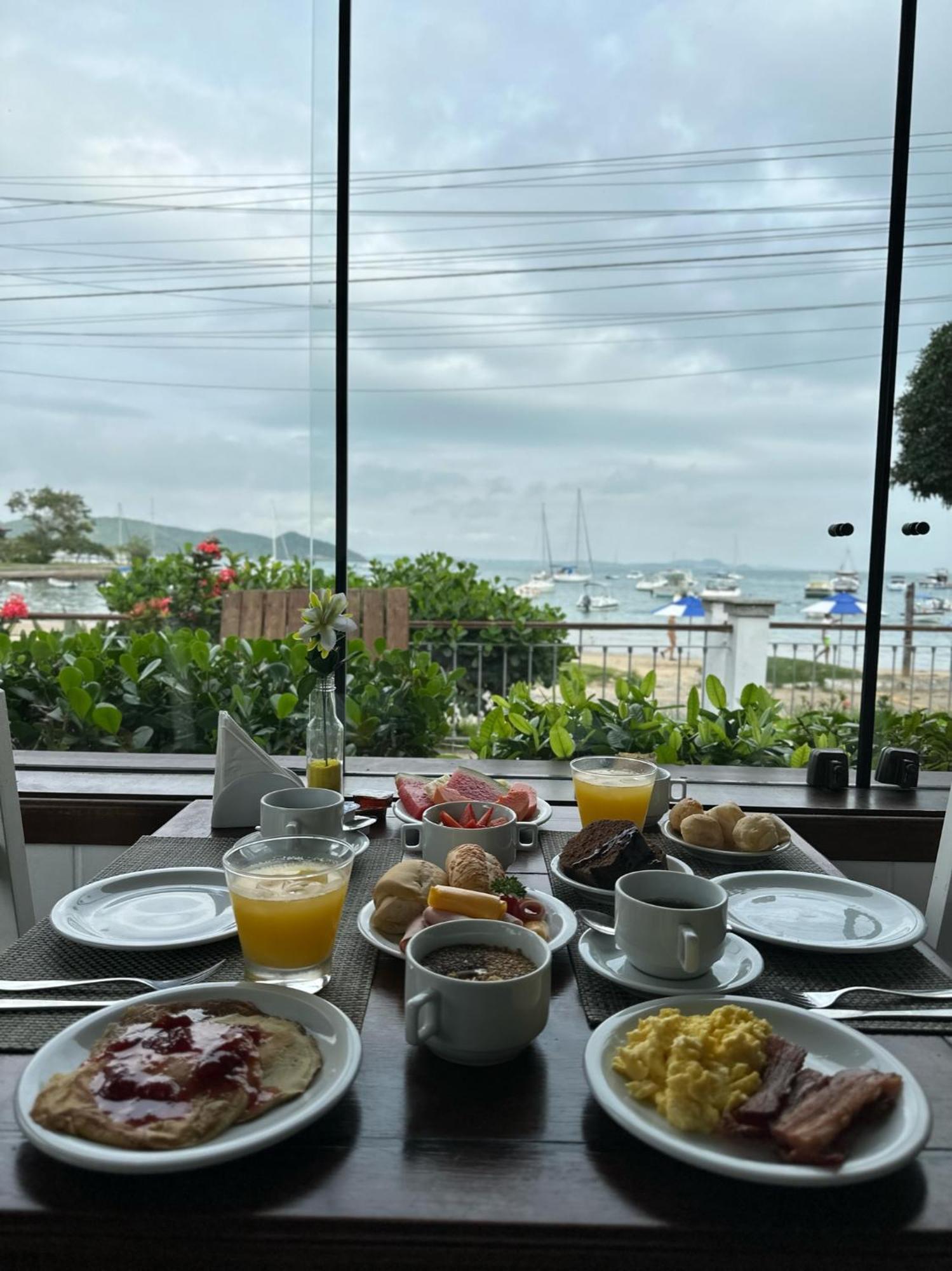 Corsario Inn 3*