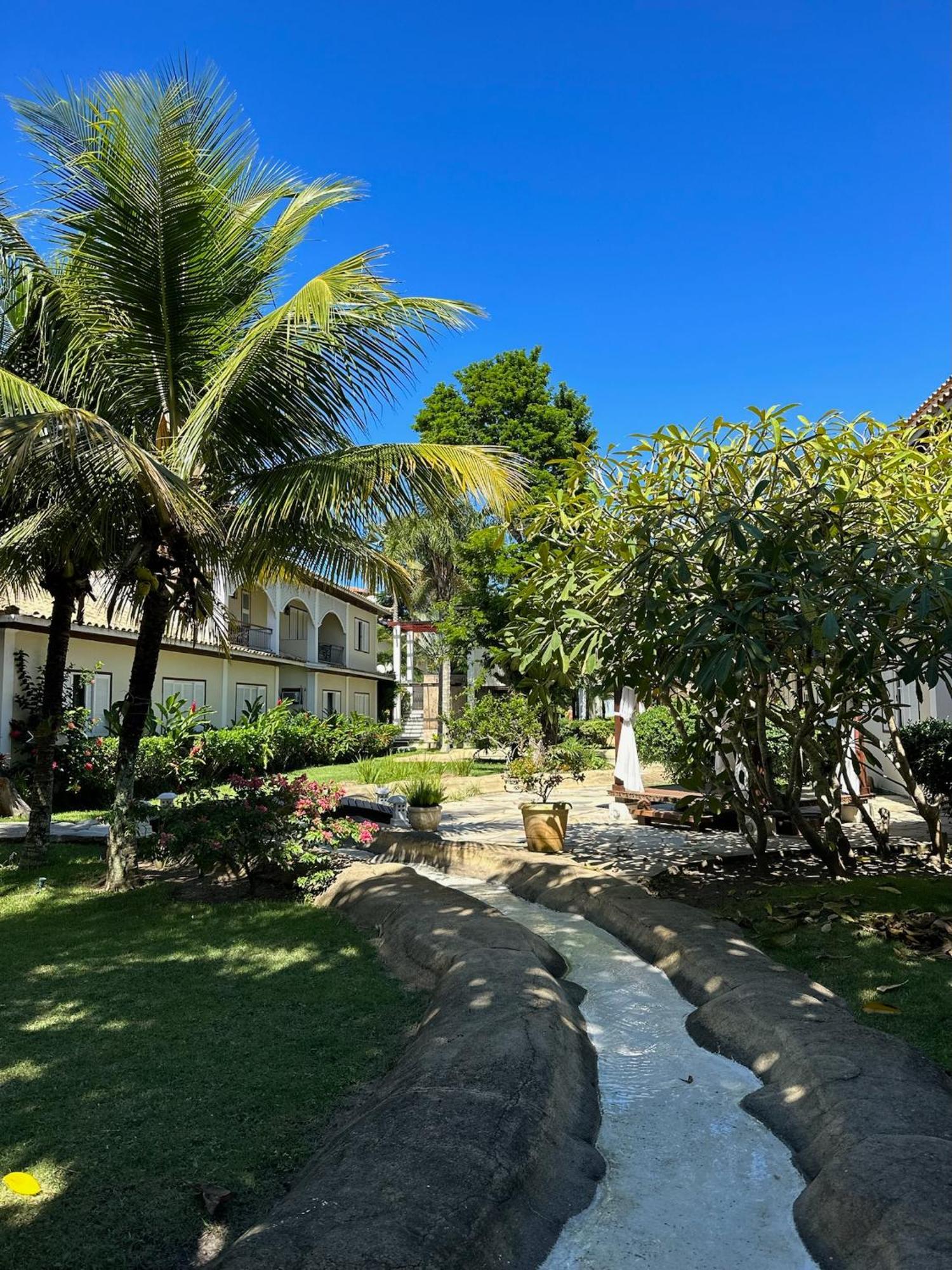 Inn Corsario