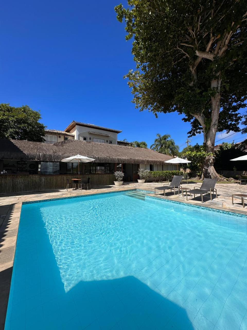 Corsario Inn 3*