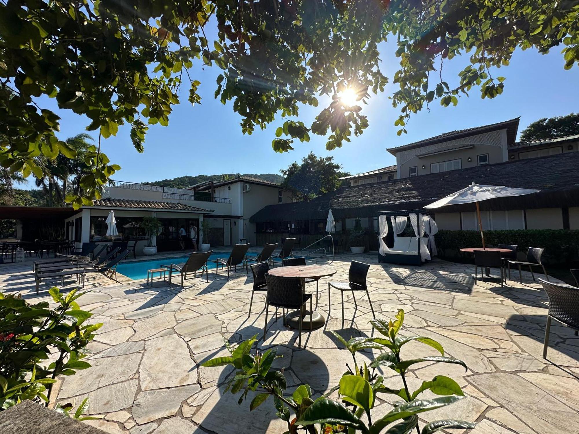 Corsario Inn