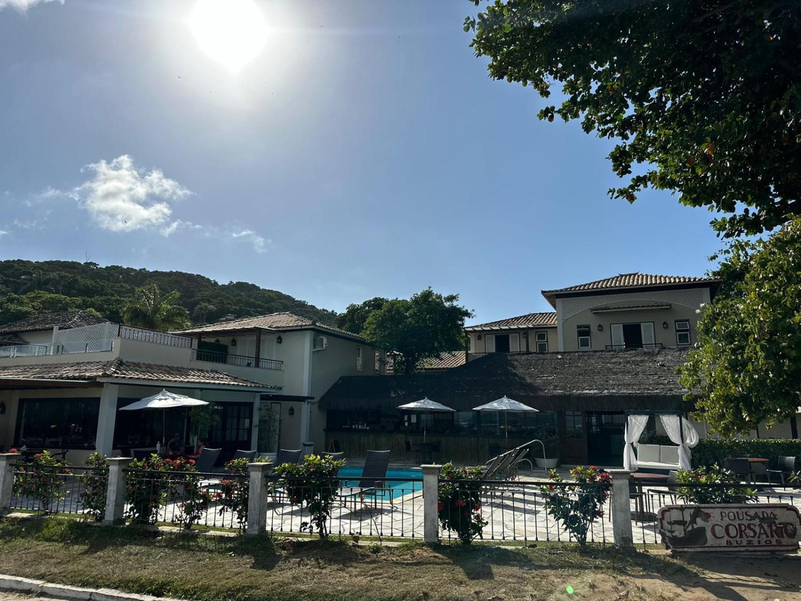 Corsario Inn