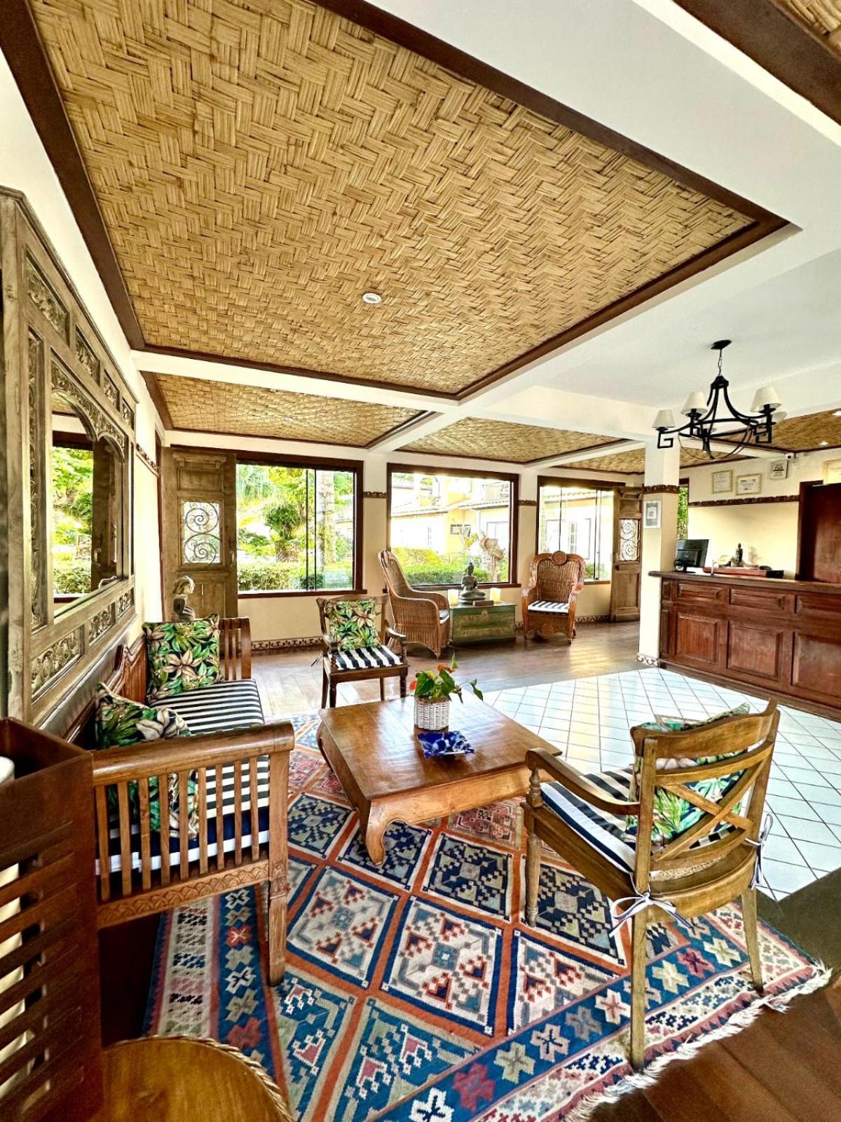 Inn Corsario Búzios